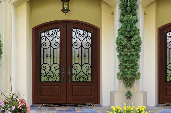 West Pensacola-entry-door-repair