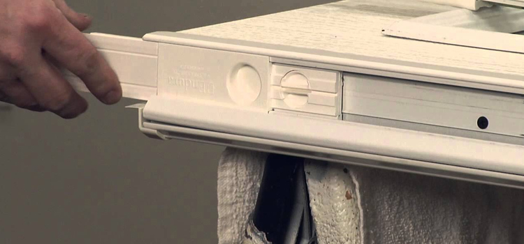 aluminum storefront door repair West Pensacola