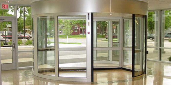 commercial automatic door repair West Pensacola