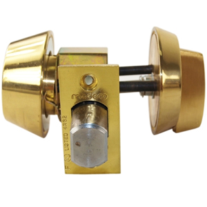 high security deadbolt West Pensacola