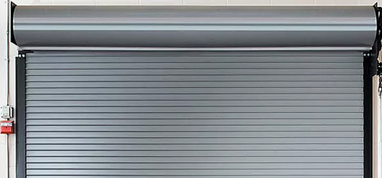 rolling steel door repair West Pensacola